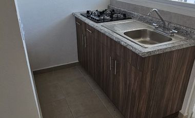 Departamento en Venta en Morelos