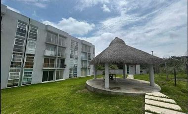 Departamento en Venta en Morelos