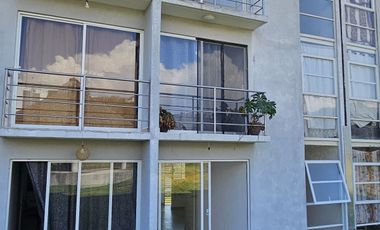 Departamento en Venta en Morelos