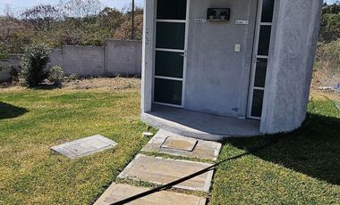 Departamento en Venta en Morelos