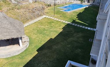 Departamento en Venta en Morelos