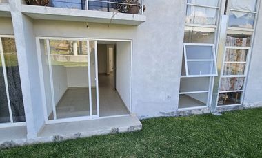 Departamento en Venta en Morelos