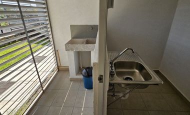 Departamento en Venta en Morelos