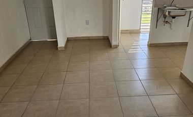 Departamento en Venta en Morelos