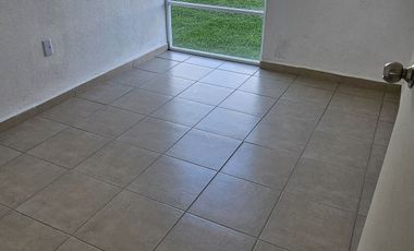 Departamento en Venta en Morelos