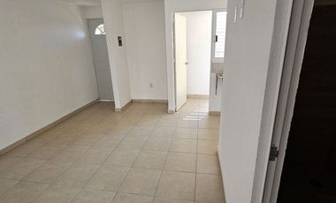 Departamento en Venta en Morelos