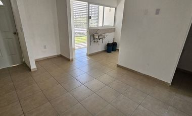 Departamento en Venta en Morelos