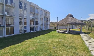 Departamento en Venta en Morelos