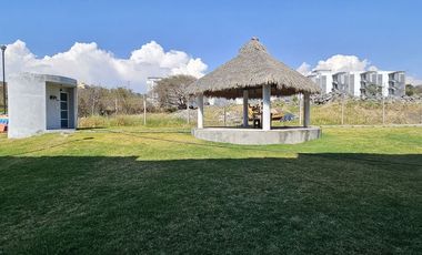 Departamento en Venta en Morelos