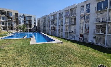 Departamento en Venta en Morelos