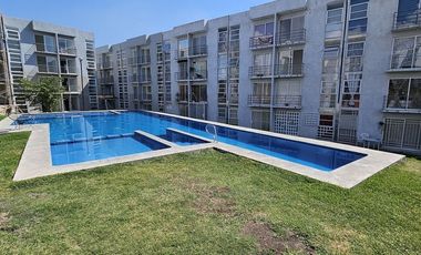 Departamento en Venta en Morelos