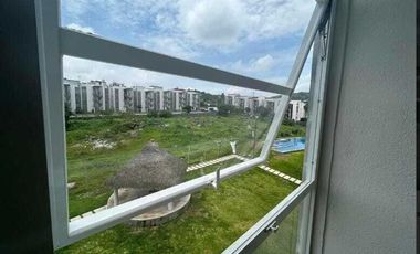 Departamento en Venta en Morelos