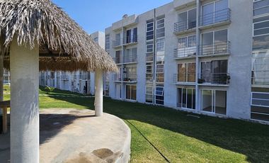 Departamento en Venta en Morelos