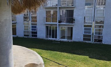 Departamento en Venta en Morelos