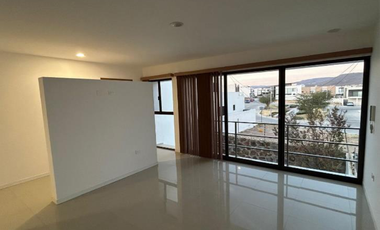 CASA EN RENTA EL MOLINO RESIDENCIAL & GOLF