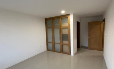 CASA EN RENTA EL MOLINO RESIDENCIAL & GOLF