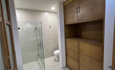 CASA EN RENTA EL MOLINO RESIDENCIAL & GOLF