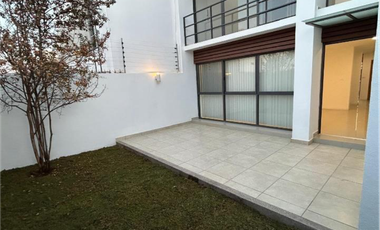 CASA EN RENTA EL MOLINO RESIDENCIAL & GOLF