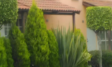 CAMPO VERDE CASA VENTA TEMIXCO MORELOS