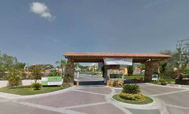 CAMPO VERDE CASA VENTA TEMIXCO MORELOS