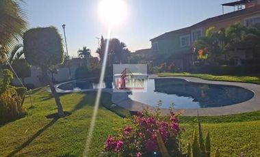 CAMPO VERDE CASA VENTA TEMIXCO MORELOS