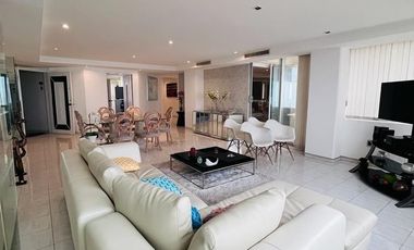 DEPARTAMENTO EN CONDOMINIO EL MAR, COL. MOCAMBO, VERACRUZ