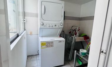 DEPARTAMENTO EN CONDOMINIO EL MAR, COL. MOCAMBO, VERACRUZ