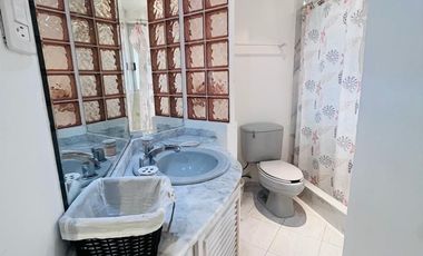 DEPARTAMENTO EN CONDOMINIO EL MAR, COL. MOCAMBO, VERACRUZ