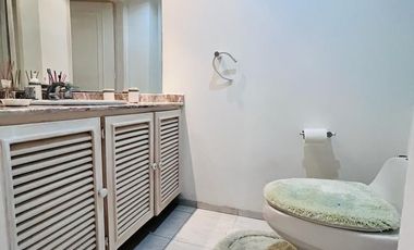 DEPARTAMENTO EN CONDOMINIO EL MAR, COL. MOCAMBO, VERACRUZ