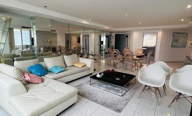 DEPARTAMENTO EN CONDOMINIO EL MAR, COL. MOCAMBO, VERACRUZ