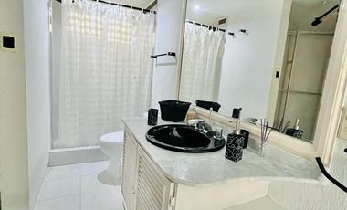 DEPARTAMENTO EN CONDOMINIO EL MAR, COL. MOCAMBO, VERACRUZ