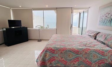 DEPARTAMENTO EN CONDOMINIO EL MAR, COL. MOCAMBO, VERACRUZ