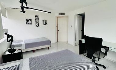 DEPARTAMENTO EN CONDOMINIO EL MAR, COL. MOCAMBO, VERACRUZ