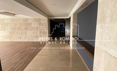 Departamento en Venta en Blvd Bosque Real