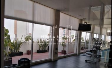Departamento en Venta en Blvd Bosque Real