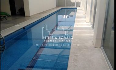 Departamento en Venta en Blvd Bosque Real