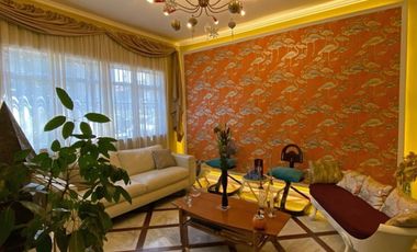 #Venta Casa en Roma Sur, CDMX