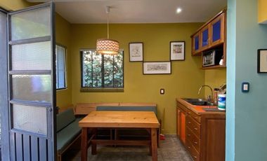 #Venta Casa en Roma Sur, CDMX