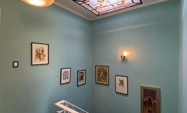 #Venta Casa en Roma Sur, CDMX