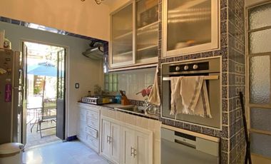 #Venta Casa en Roma Sur, CDMX