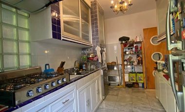 #Venta Casa en Roma Sur, CDMX