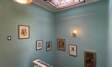 #Venta Casa en Roma Sur, CDMX