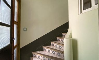 #Venta Casa en Roma Sur, CDMX