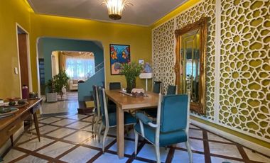 #Venta Casa en Roma Sur, CDMX