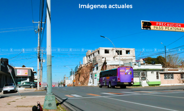 TERRENO EN VENTA EN  AV. INDEPENDENCIA