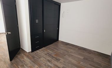 Casa en Renta San Mateo Atenco 2 recámaras