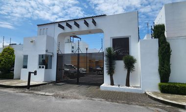 Casa en Renta San Mateo Atenco 2 recámaras