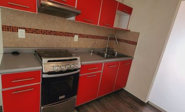 Casa en Renta San Mateo Atenco 2 recámaras