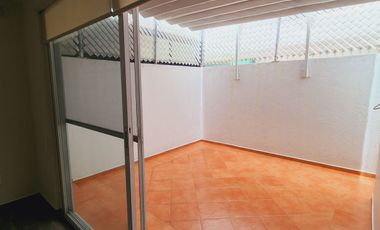 Casa en Renta San Mateo Atenco 2 recámaras