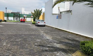 Casa en Renta San Mateo Atenco 2 recámaras